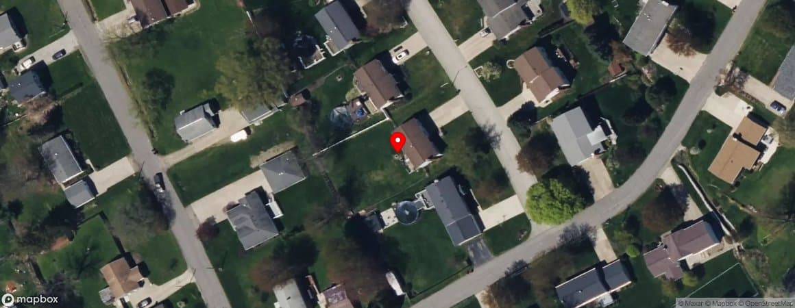 House image located at Erie, Pennsylvania, 16510