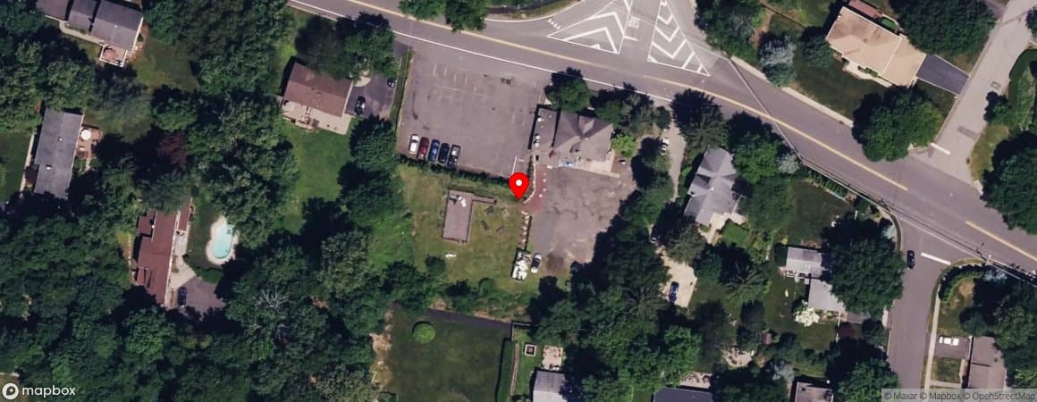 House image located at Park Ridge, New Jersey, 7656