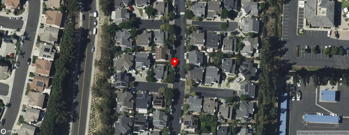 House image located at Aliso Viejo, California, 92656