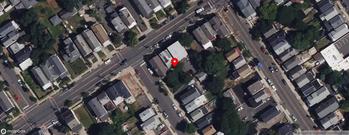 House image located at New Brunswick, New Jersey, 8901
