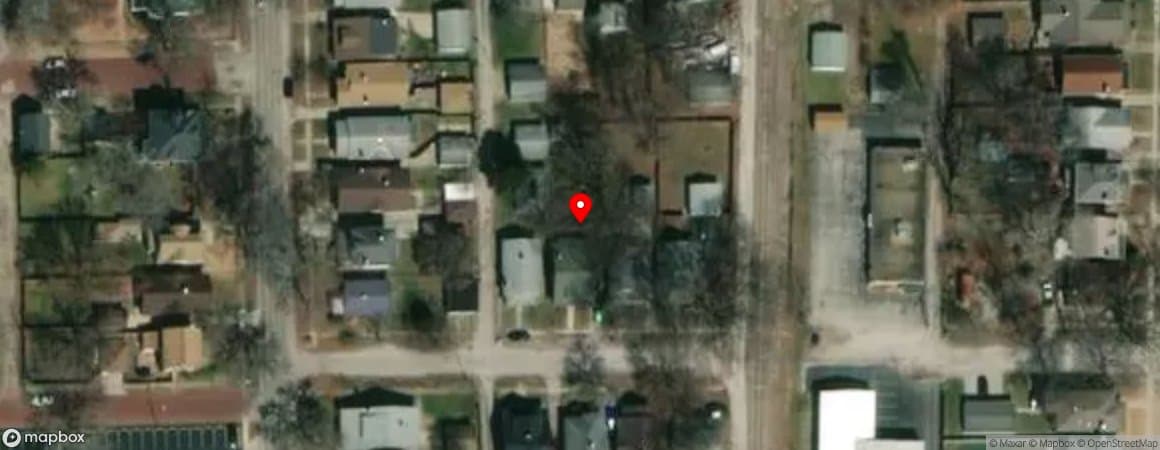 House image located at Springfield, Illinois, 62704