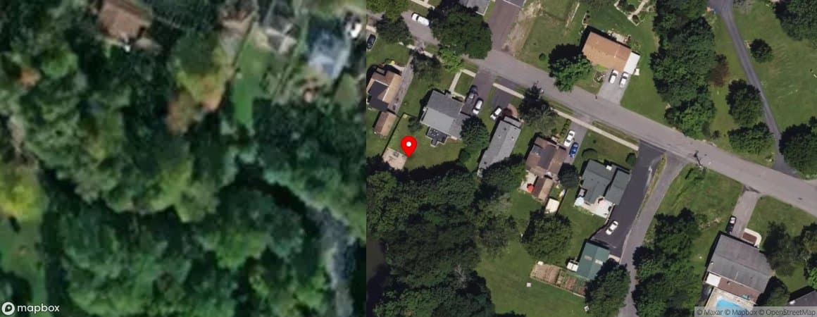 House image located at Marcellus, New York, 13108