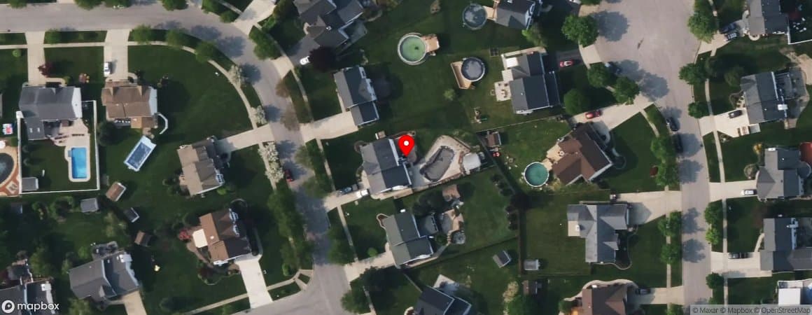 House image located at Lancaster, New York, 14086