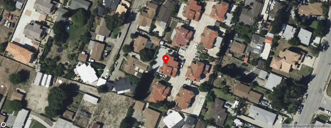 House image located at El Monte, California, 91732