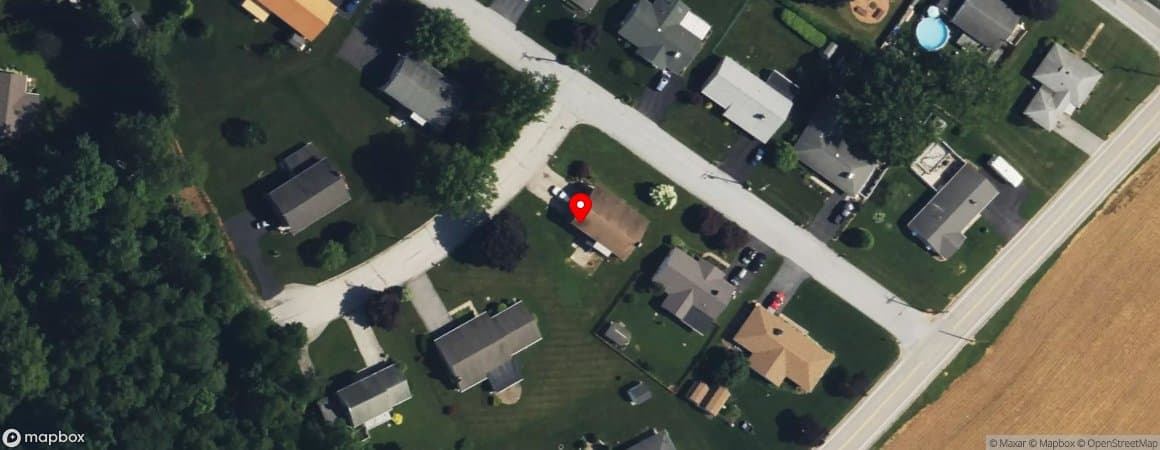 House image located at Dallastown, Pennsylvania, 17313