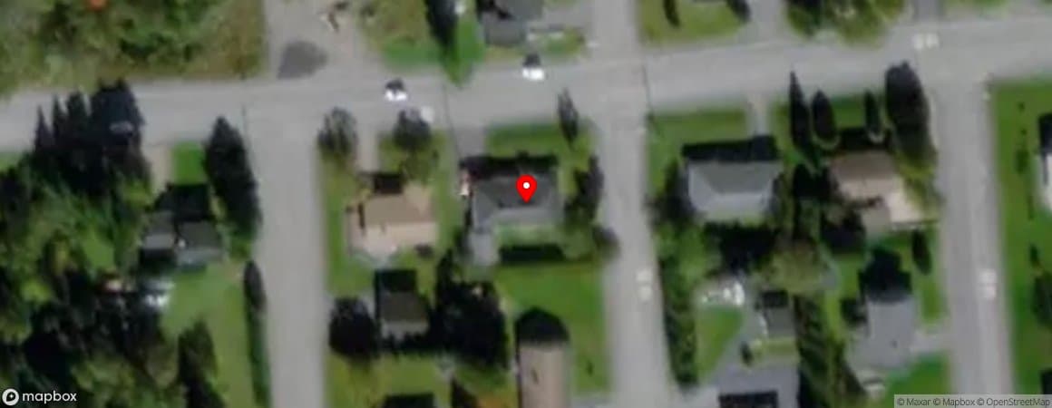 House image located at Madawaska, Maine, 4756