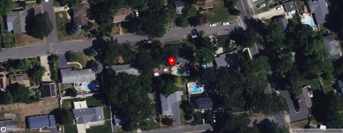 House image located at Oakhurst, New Jersey, 7755