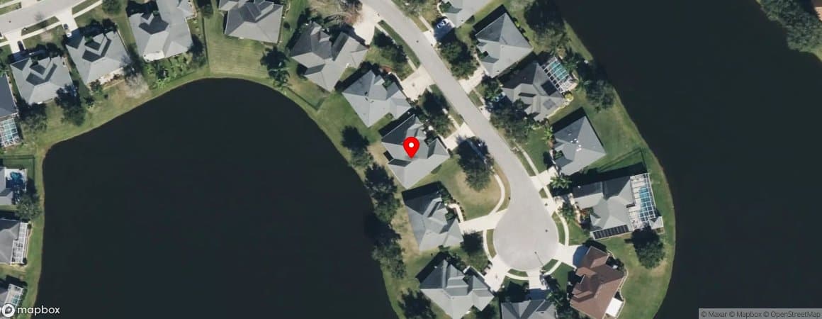 House image located at Port Orange, Florida, 32128