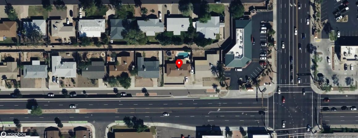 House image located at Tempe, Arizona, 85282