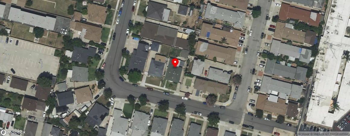 House image located at Montebello, California, 90640