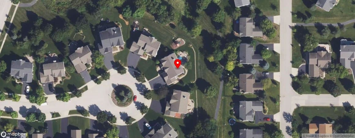 House image located at Algonquin, Illinois, 60102