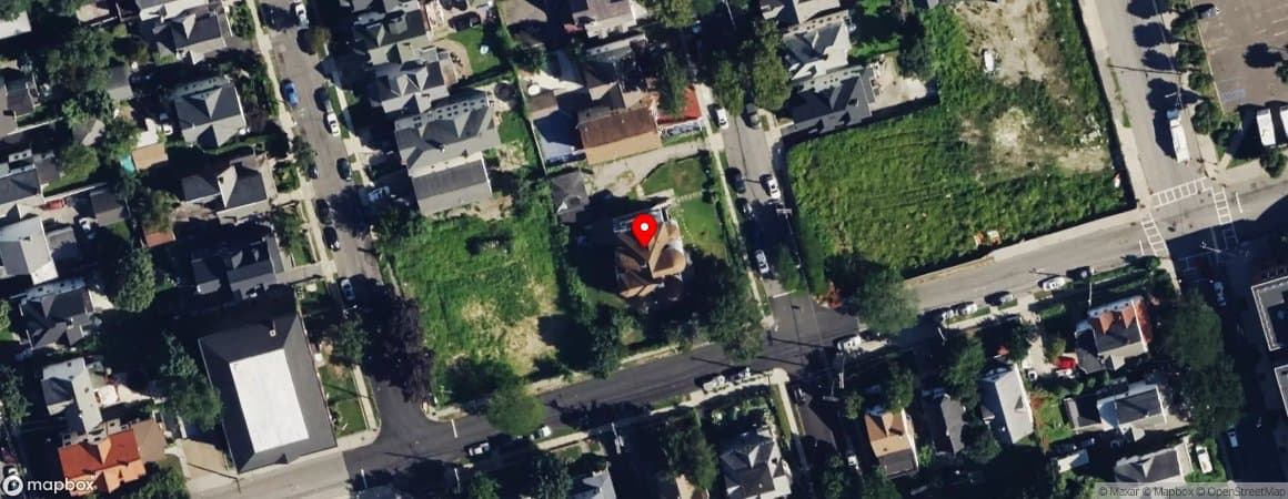 House image located at Mount Vernon, New York, 10550