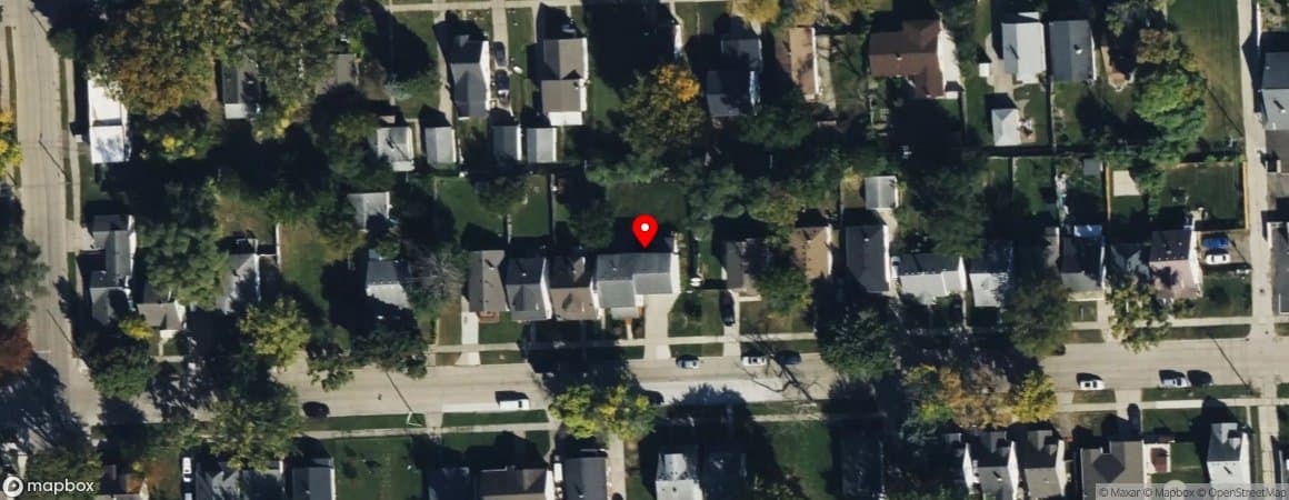 House image located at Hazel Park, Michigan, 48030