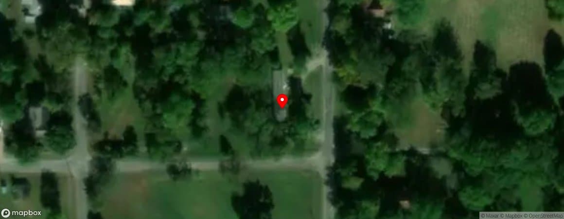 House image located at West Salem, Illinois, 62476