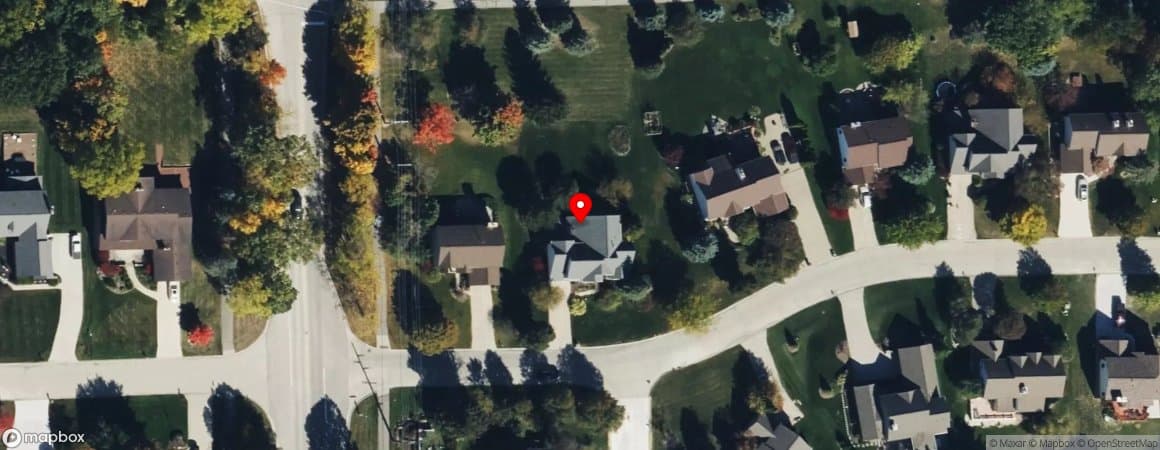 House image located at Rochester, Michigan, 48306