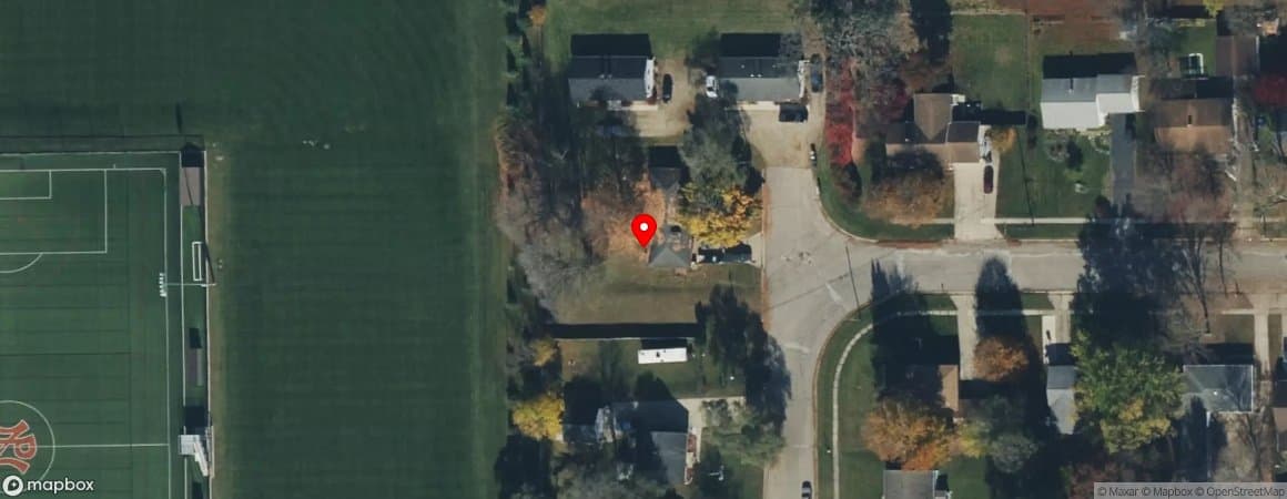 House image located at Portage, Michigan, 49024