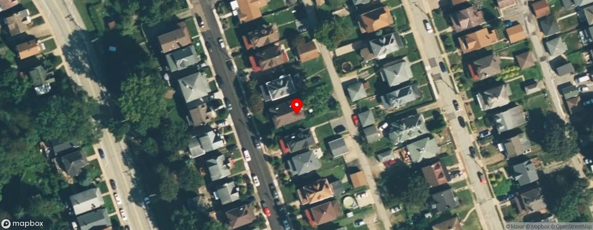 House image located at Pittsburgh, Pennsylvania, 15229