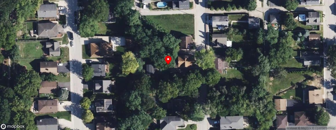 House image located at Lemont, Illinois, 60439