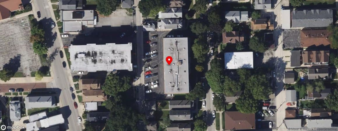 House image located at Forest Park, Illinois, 60130