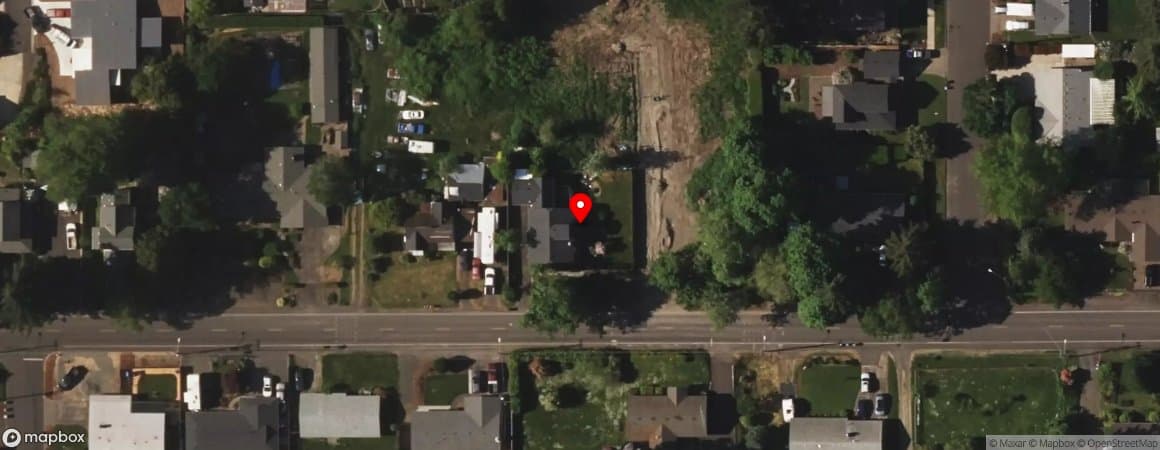 House image located at Eugene, Oregon, 97404
