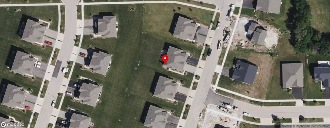 House image located at Manhattan, Illinois, 60442