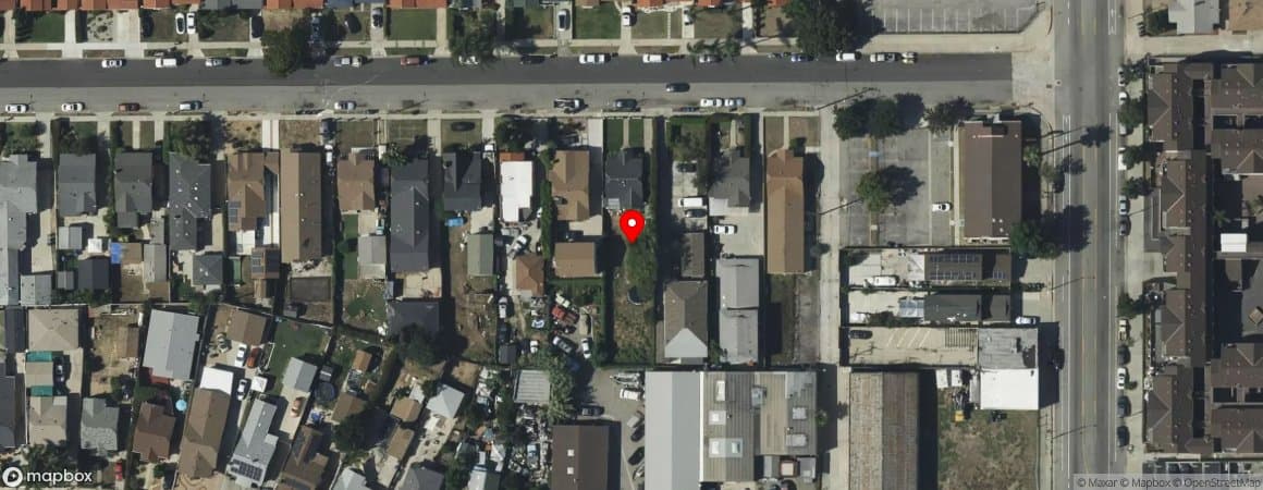 House image located at Inglewood, California, 90302