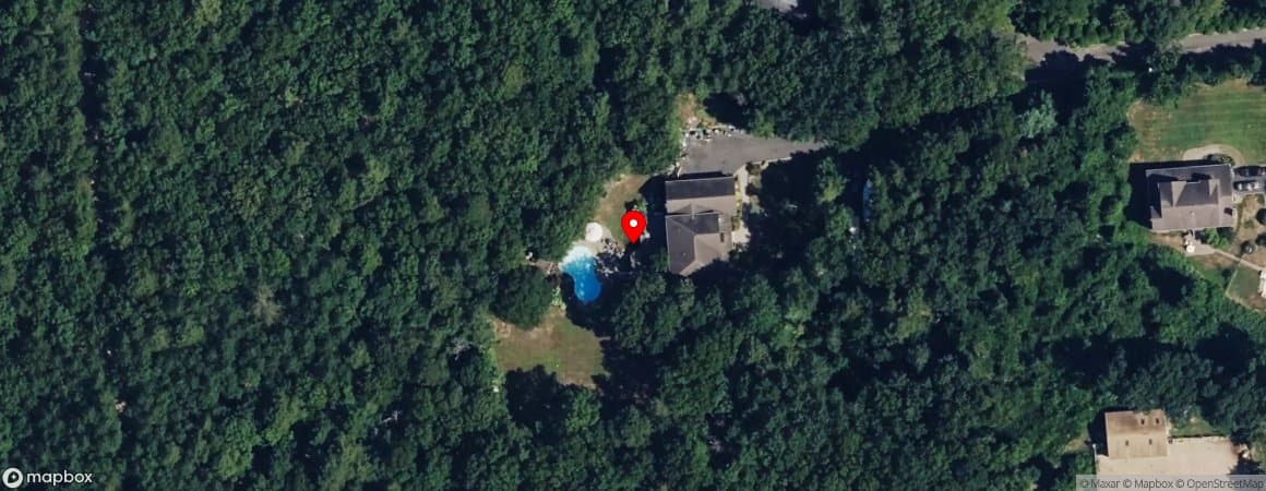 House image located at Manorville, New York, 11949