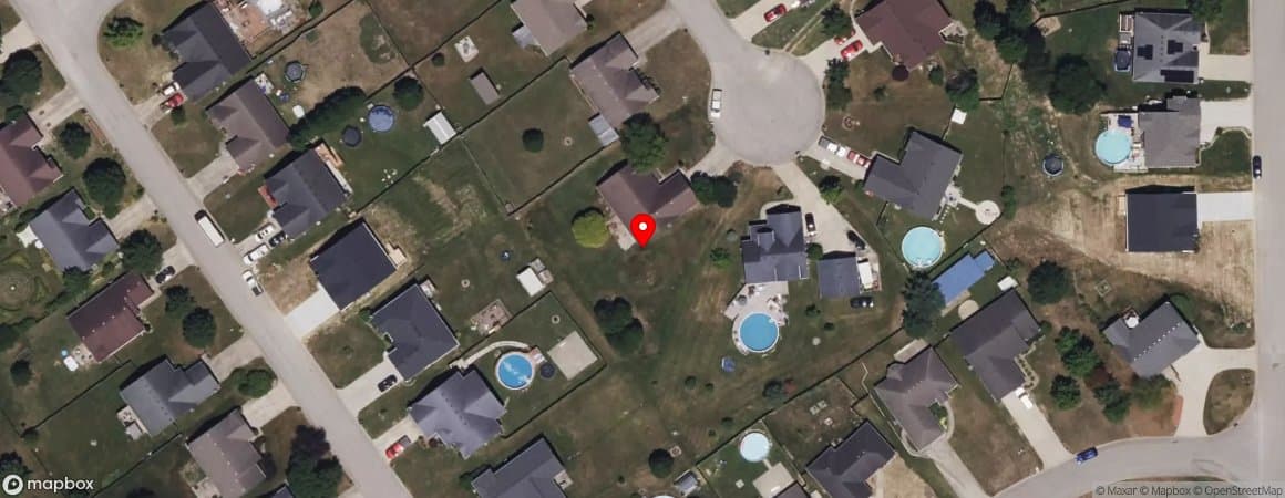 House image located at Memphis, Indiana, 47143