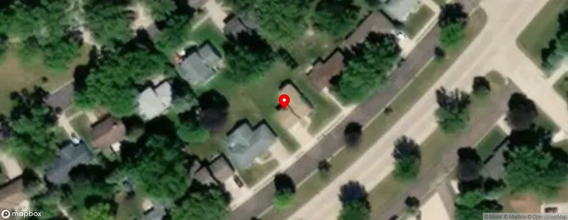House image located at Fairmont, Minnesota, 56031