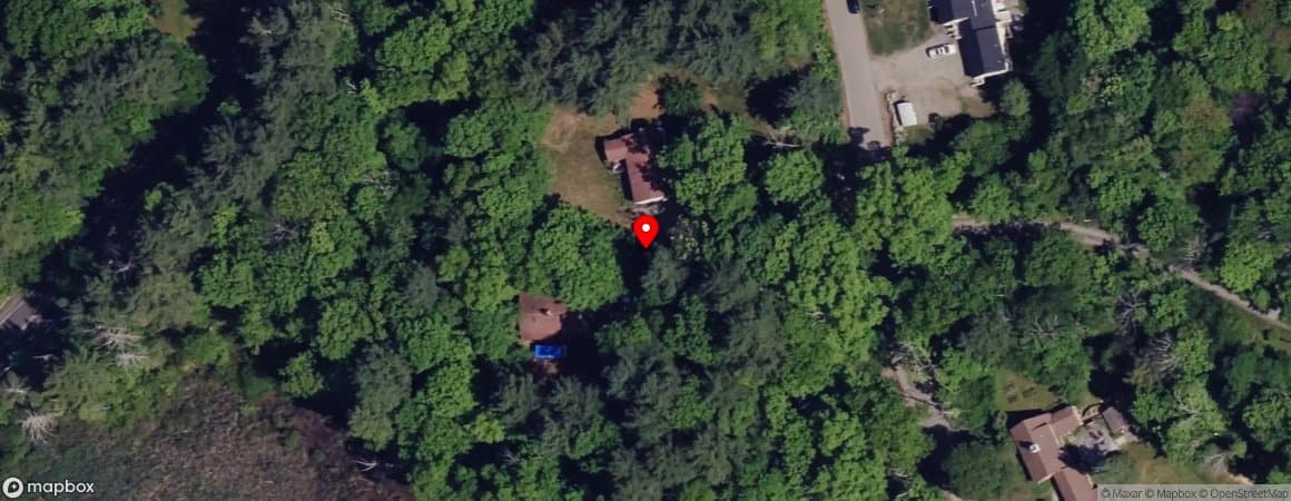 House image located at Pepperell, Massachusetts, 1463