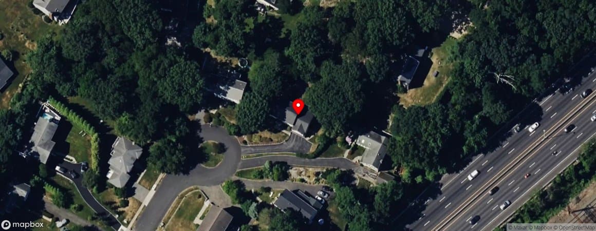 House image located at Rye, New York, 10580