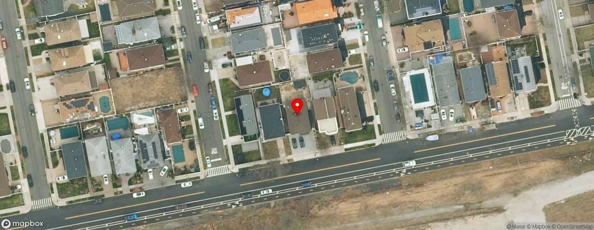 House image located at Howard Beach, New York, 11414