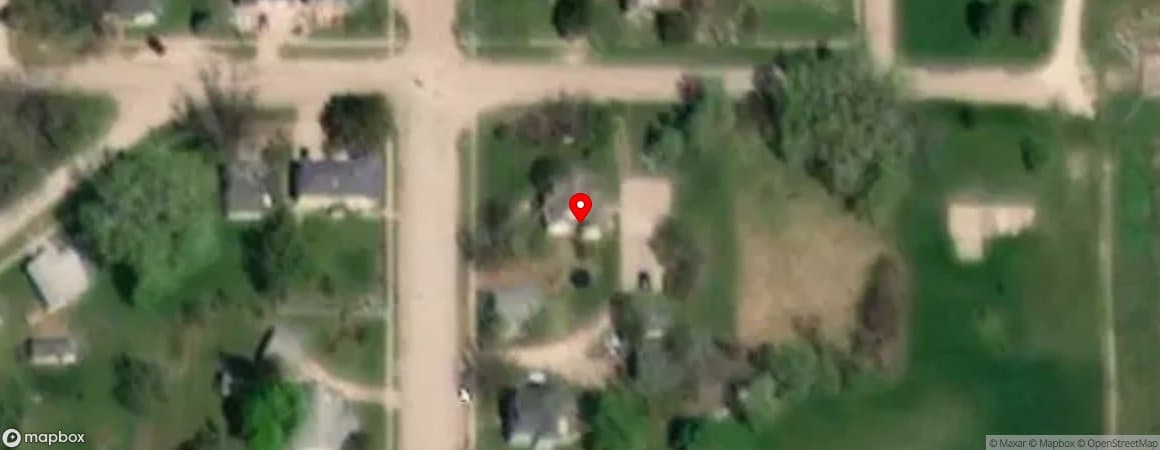 House image located at Volga, Iowa, 52077