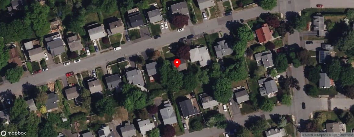 House image located at Waltham, Massachusetts, 2453