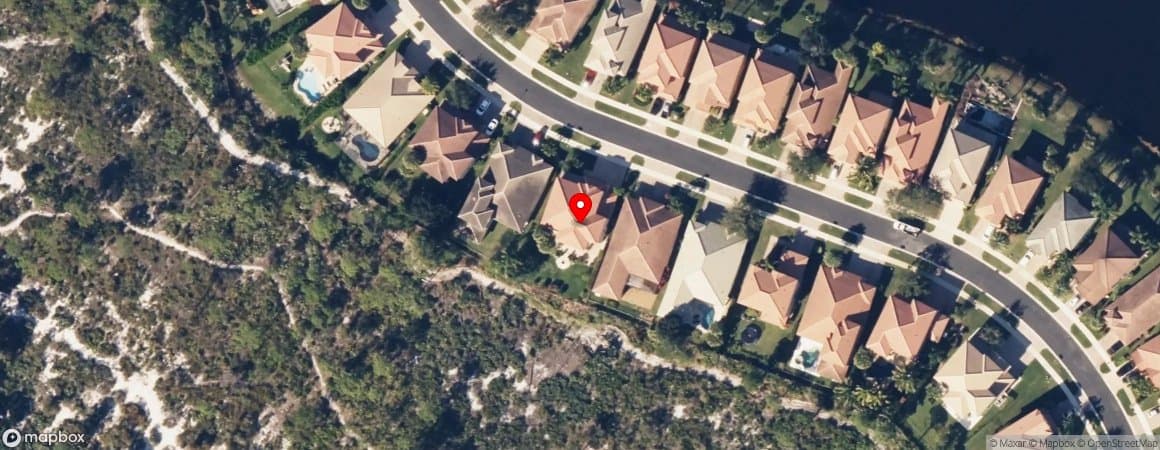 House image located at Hobe Sound, Florida, 33455