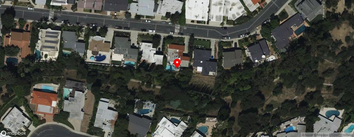 House image located at Studio City, CA 91604