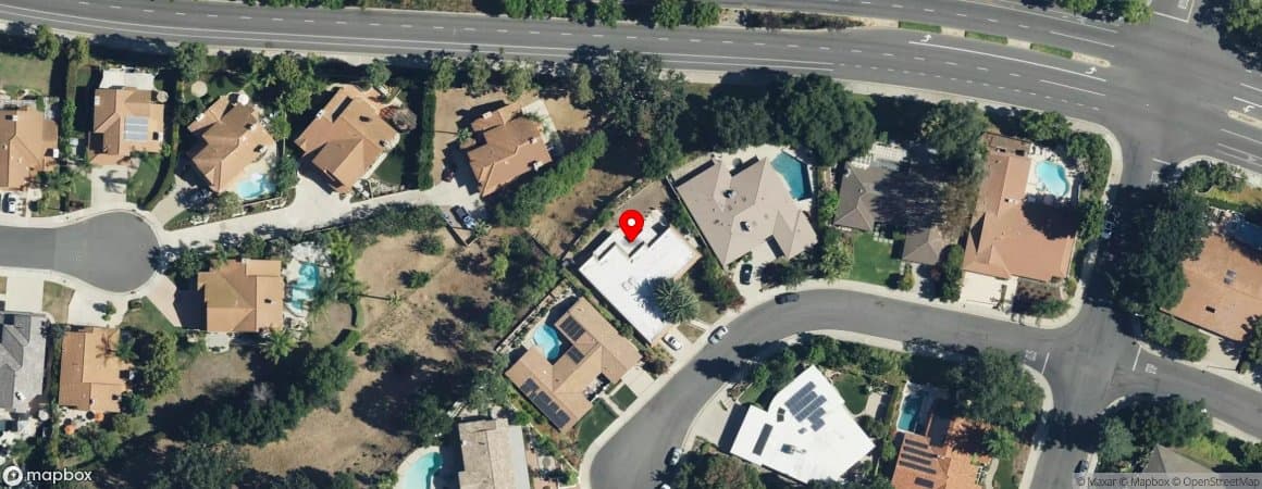 House image located at Westlake Village, California, 91361