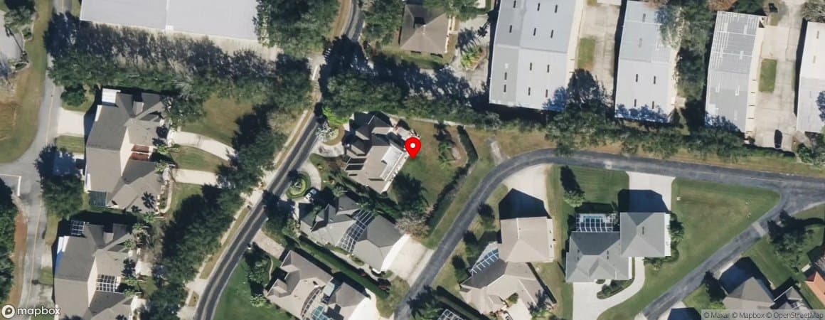 House image located at Port Orange, Florida, 32128