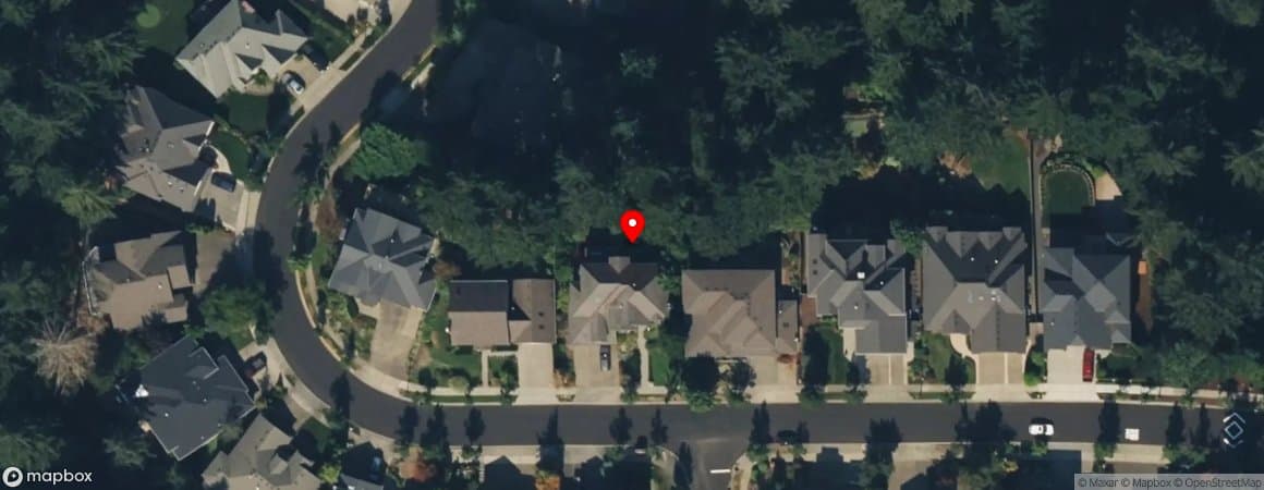House image located at Happy Valley, Oregon, 97086