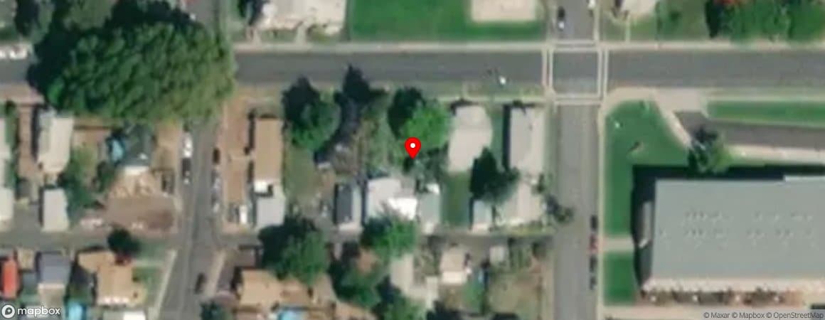 House image located at The Dalles, Oregon, 97058