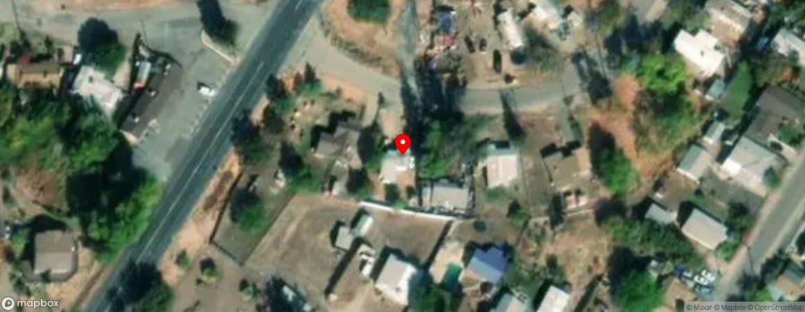 House image located at Springville, California, 93265
