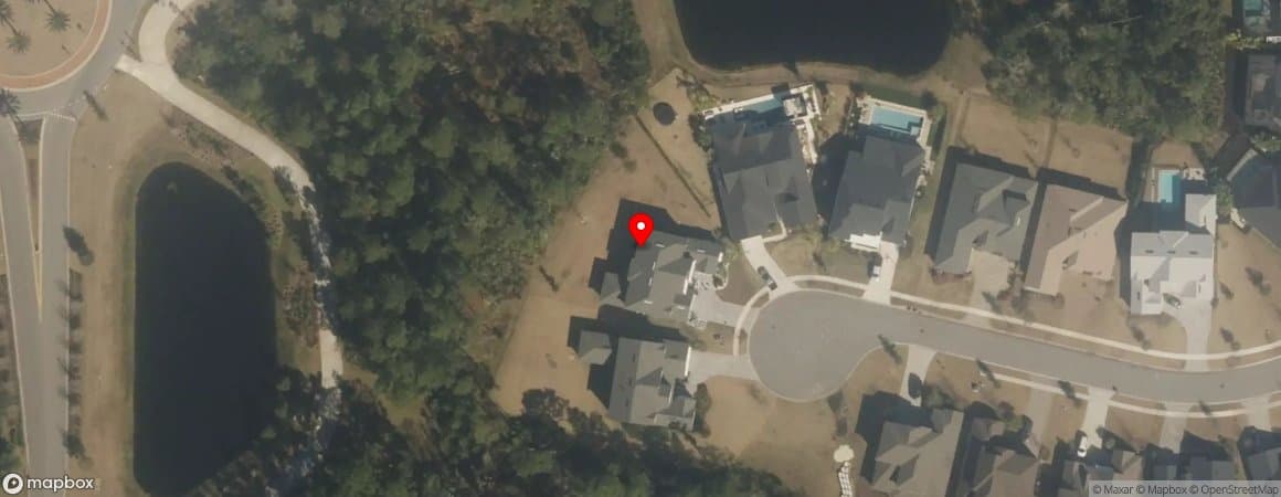 House image located at Ponte Vedra, Florida, 32081