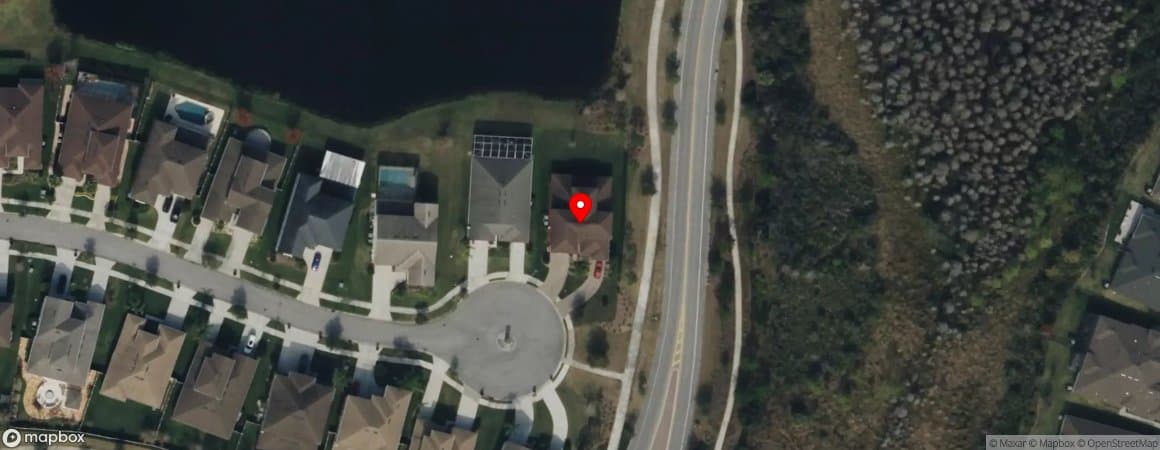 House image located at Wesley Chapel, Florida, 33543
