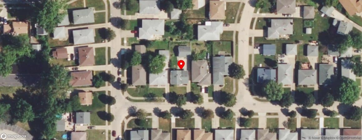 House image located at Euclid, Ohio, 44123