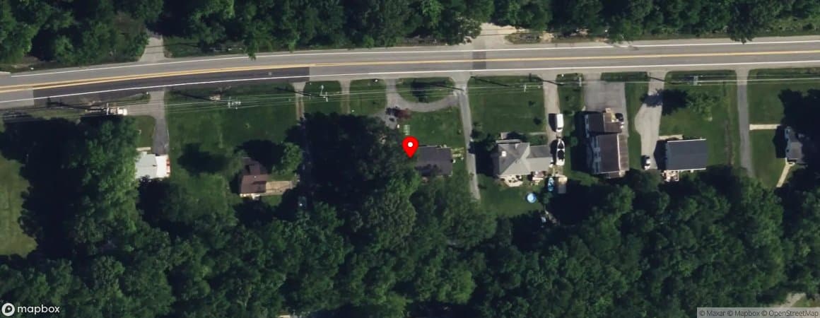House image located at Churchton, Maryland, 20733