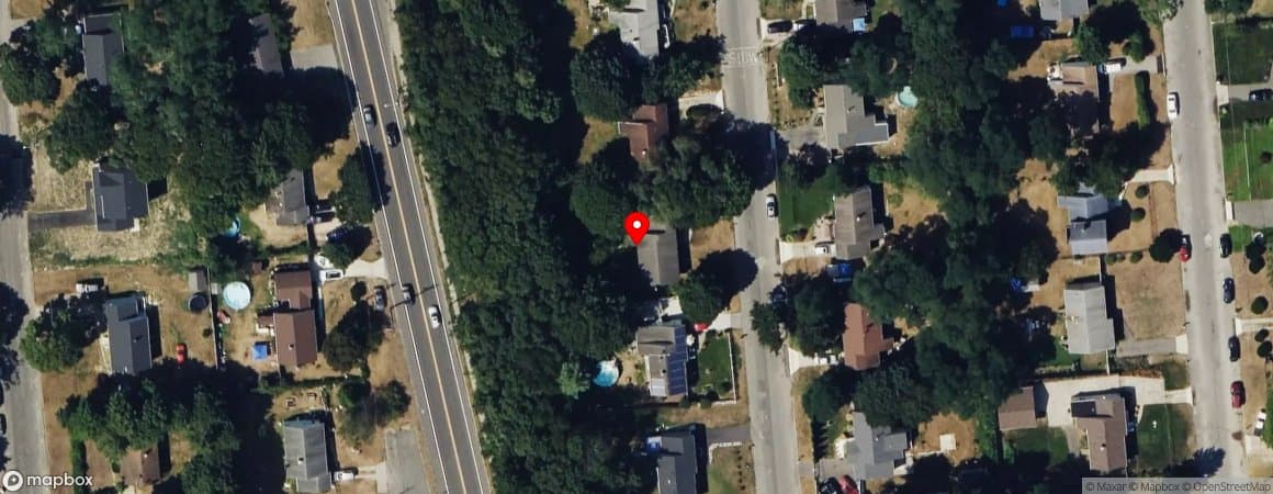 House image located at Bellport, New York, 11713