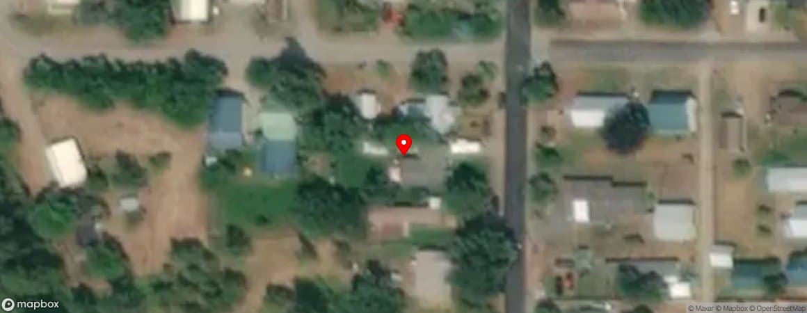 House image located at Spirit Lake, Idaho, 83869
