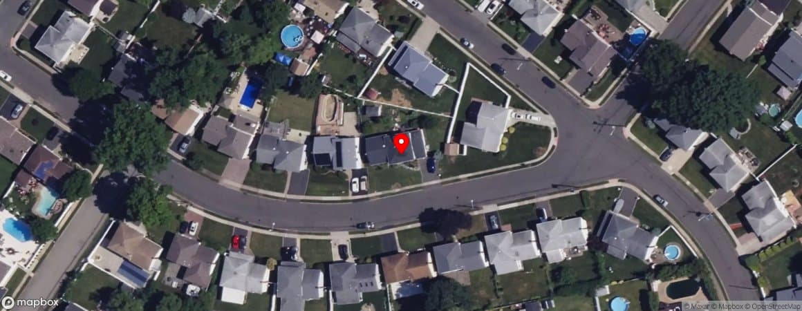 House image located at Union, New Jersey, 7083