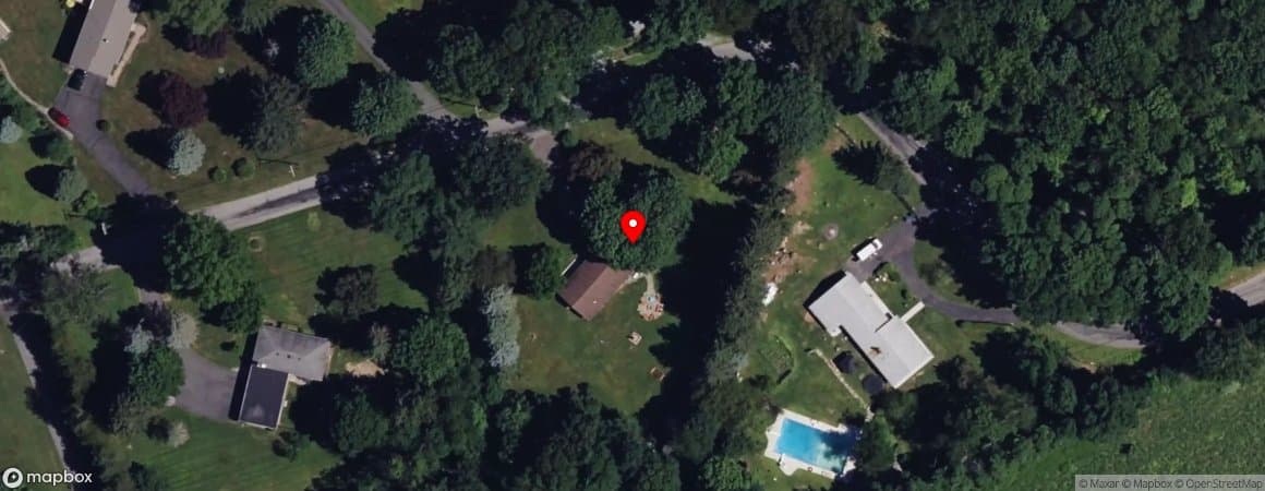 House image located at Port Murray, New Jersey, 7865