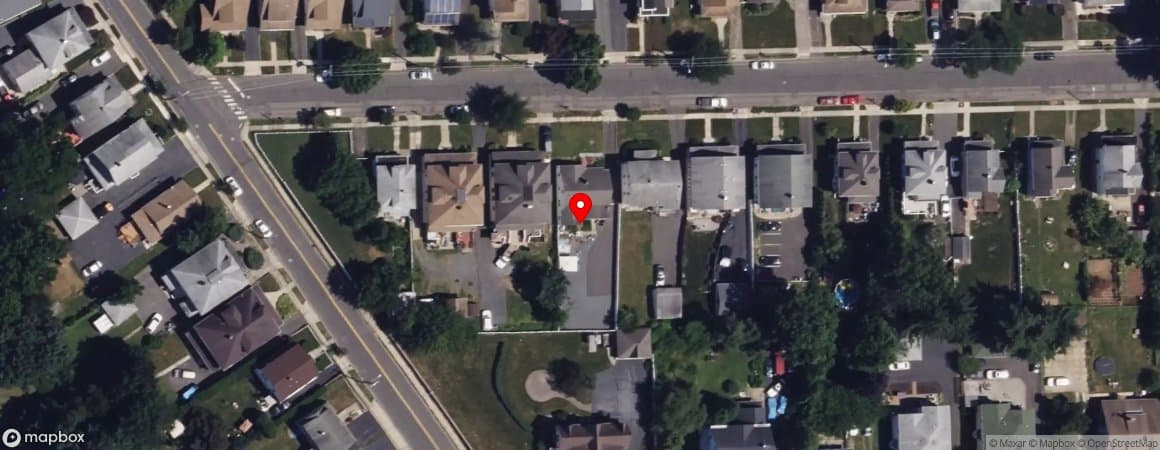 House image located at Bound Brook, New Jersey, 8805